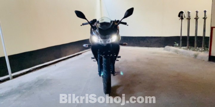 Suzuki Gixxer SF 2021